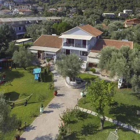 Lampros House Agios Ioannis Lefkada Frínion