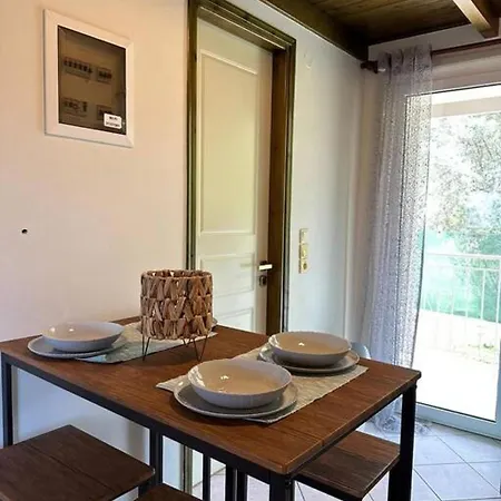 Appartement Lampros House Agios Ioannis Lefkada