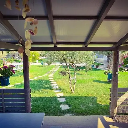 Appartement Lampros House Agios Ioannis Lefkada Frínion